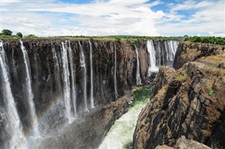 Zimbabve vremenska prognoza