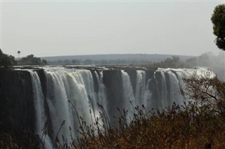 Zimbabwe weather forecast