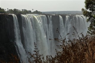 Zimbabwe weather forecast